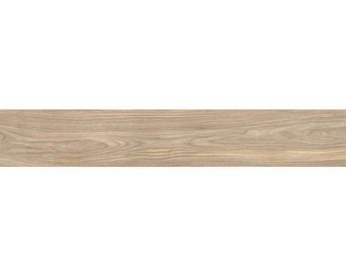 Керамогранит Vitra Wood-X Орех Голд Терра Матовый 20х120 K949583R