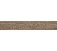 Керамогранит Vitra Вуд-Х Орех Тауп Матовый R10A Ректификат 20х120 K949584R