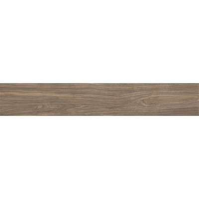 Керамогранит Vitra Вуд-Х Орех Тауп Матовый R10A Ректификат 20х120 K949584R