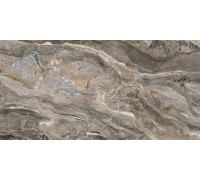Керамогранит Vitra MarbleSet Оробико Темный Греж 7ЛПР 60х120 K951333LPR01VTEP