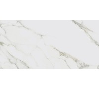 Керамогранит Vitra СилкМарбл Калакатта Оро Матовый R9 Ректификат 60х120 K951682R