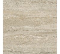 Керамогранит Vitra CityStone Травертин Линейный 60х60 матовый K951840R0001VTE0