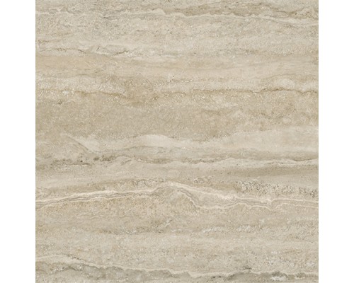 Керамогранит Vitra CityStone Травертин Линейный 60х60 матовый K951840R0001VTE0