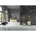 Керамогранит Vitra CityMarble Калакатта Блэк 7ЛПР R9 60х120 K951845LPR01VTEP