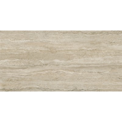 Керамогранит Vitra CityStone Травертин Линейный 60х120 матовый K951847R0001VTER