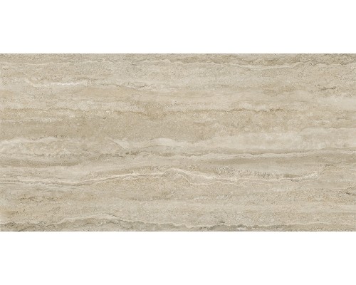Керамогранит Vitra CityStone Травертин Линейный 60х120 матовый K951847R0001VTER