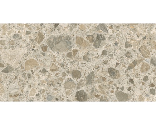 Керамогранит Vitra CityStone Чеппо Мультиколор R10A 60х120 матовый K951849R