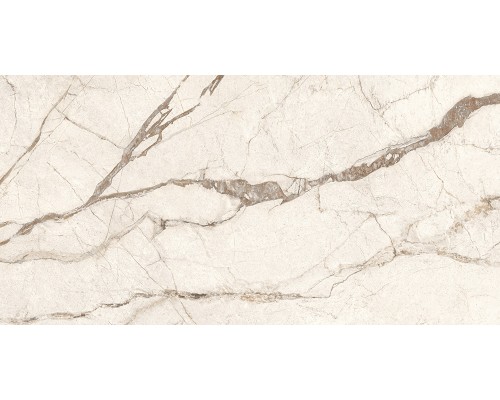 Керамогранит Vitra SilverRoot 60x120 слоновая кость, матовый R10A ректификат K958001R