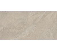Керамогранит Vitra СлэйтСтоун Темный Греж Матовый R10B Ректификат 60х120 K958018R