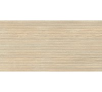 Керамогранит Vitra АртВуд Ригато Бежевый Матовый R10A Ректификат 60х120 K958019R