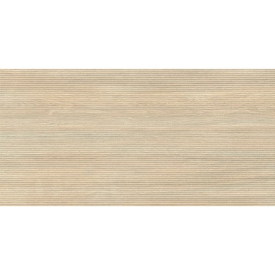 Керамогранит Vitra АртВуд Ригато Бежевый Матовый R10A Ректификат 60х120 K958019R