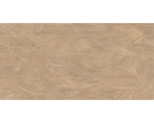 Керамогранит Vitra АртВуд Маркетри Орех Матовый R10B Ректификат 60х120 K958020R