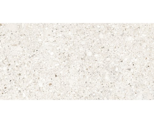 Керамогранит Vitra БьянкоРомано 60x120 Слоновая Кость Матовый R10A Ректификат K958027R