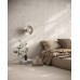 Керамогранит Vitra ЛиквидСилк Слоновая Кость Матовый R10A Ректификат 60х120 K958030R