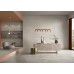 Керамогранит Vitra СэндБарк Слоновая Кость Матовый R10B Ректификат 60х120 K958031R