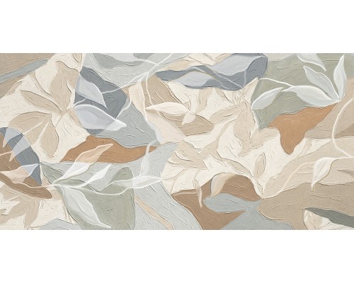 Керамогранит Vitra АртБетон Фреско Матовый R10A 60х120 K958348R