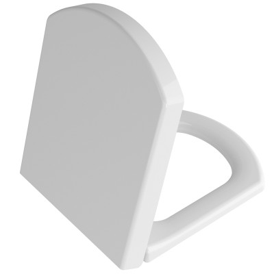 Крышка-сиденье Vitra Nuova 124-003-009 с микролифтом