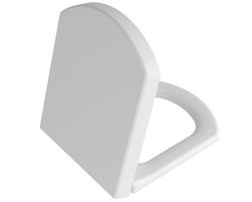 Крышка-сиденье Vitra Nuova 124-003-009 с микролифтом