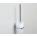 Ерш для туалета WasserKRAFT Dill K-3927 подвесной