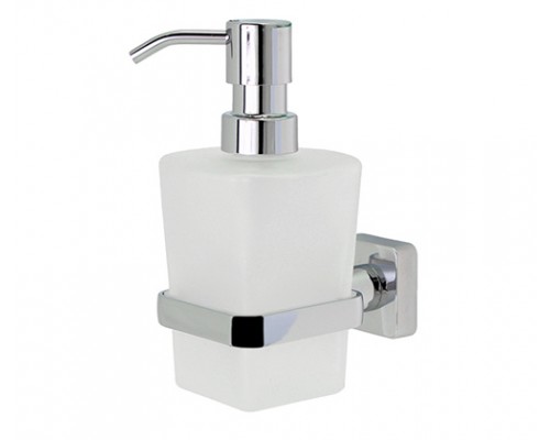 Дозатор для жидкого мыла WasserKRAFT Dill K-3999
