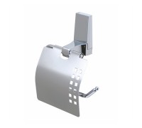 Держатель туалетной бумаги WasserKRAFT Lopau K-6025