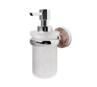 Дозатор для жидкого мыла WasserKRAFT Nau K-7799