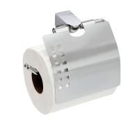 Держатель туалетной бумаги WasserKRAFT Kammel K-8325