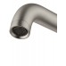Смеситель Wonzon & Woghand Stick WW-88649905-BN напольный для раковины, брашированный никель