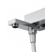 Смеситель Wonzon & Woghand Cube WW-88639016-CR для ванны и душа, хром