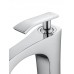 Смеситель Wonzon & Woghand Triumph WW-561104-CR для раковины, хром