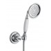 Душевая система Wonzon & Woghand Steam WW-88939008-CR встраиваемая, хром