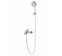 Смеситель Wonzon & Woghand Tor WW-88037073-CR для ванны и душа, хром