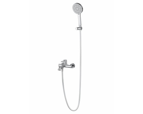 Смеситель Wonzon & Woghand Tor WW-88037073-CR для ванны и душа, хром