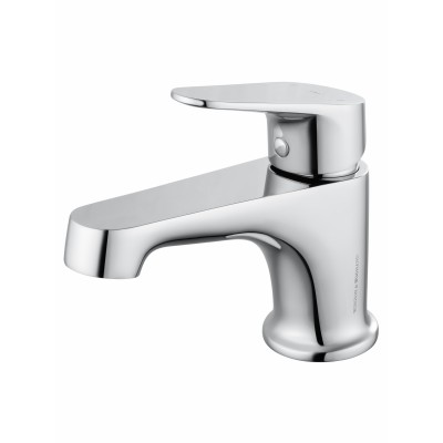 Смеситель Wonzon & Woghand Balance WW-051101-CR для раковины, хром