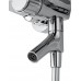 Смеситель Wonzon & Woghand Click WW-FE05L221-CR для ванны и душа, хром