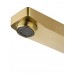 Смеситель Wonzon & Woghand Frame WW-88639010-BG для ванны и душа, брашированное золото