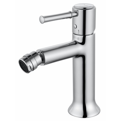 Смеситель Wonzon & Woghand Tor WW-88016073-CR для биде, хром