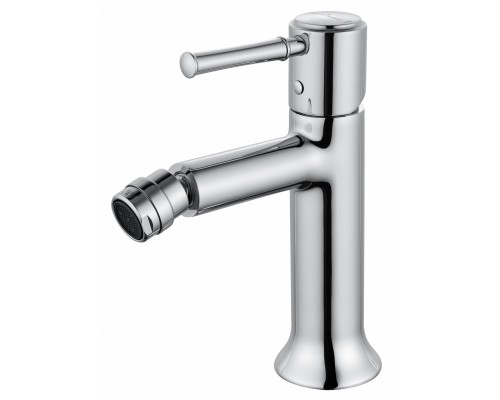 Смеситель Wonzon & Woghand Tor WW-88016073-CR для биде, хром