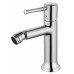 Смеситель Wonzon & Woghand Tor WW-88016073-CR для биде, хром