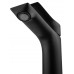 Смеситель Wonzon & Woghand Brilliant WW-88018079-MB для раковины, черный/матовый