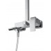 Душевая система Wonzon & Woghand Fit WW-88739009-CR хром