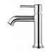Смеситель Wonzon & Woghand Tor WW-88018073-CR для раковины, хром