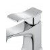 Смеситель Wonzon & Woghand Navia WW-181101-CR для раковины, хром