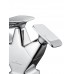 Смеситель Wonzon & Woghand Shakespeare WW-651101-CR для раковины, хром