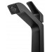 Смеситель Wonzon & Woghand Flex WW-88019072-MB для раковины, черный/матовый