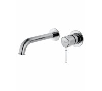 Смеситель Wonzon & Woghand Tor WW-88869073-CR встраиваемый для раковины, хром
