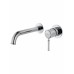 Смеситель Wonzon & Woghand Tor WW-88869073-CR встраиваемый для раковины, хром