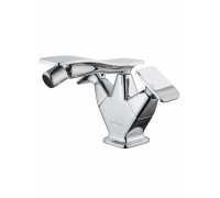 Смеситель Wonzon & Woghand Shakespeare WW-655001-CR для биде, хром