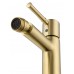 Смеситель Wonzon & Woghand Tor WW-88016073-BG для биде, брашированное золото