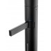 Смеситель Wonzon & Woghand WW-6068-MB для раковины, черный/матовый